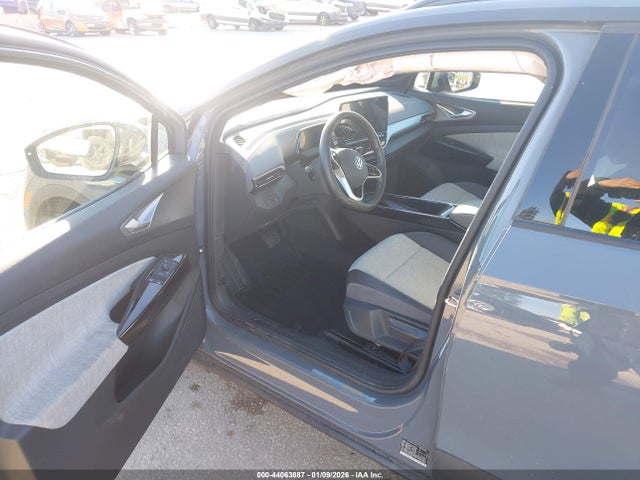 2024 VOLKSWAGEN ID.4 1V2BMPE85RC021439 Photo 4