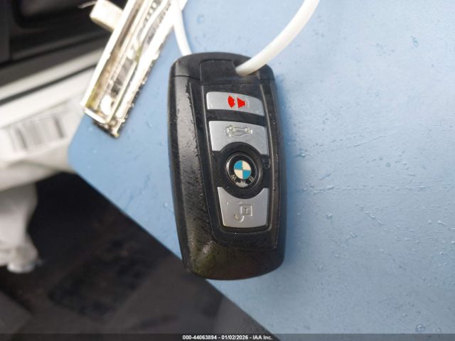 2015 BMW 528I WBA5A5C50FD522620 Photo 10