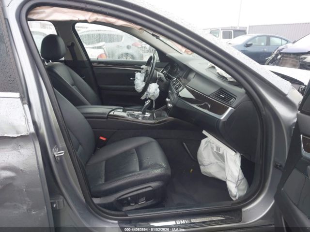 2015 BMW 528I WBA5A5C50FD522620 Photo 4