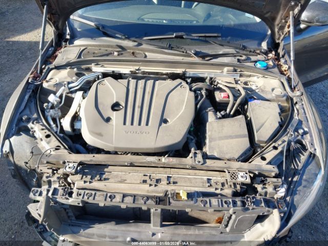 2024 VOLVO S60 7JRL12FL6RG280651 Photo 9