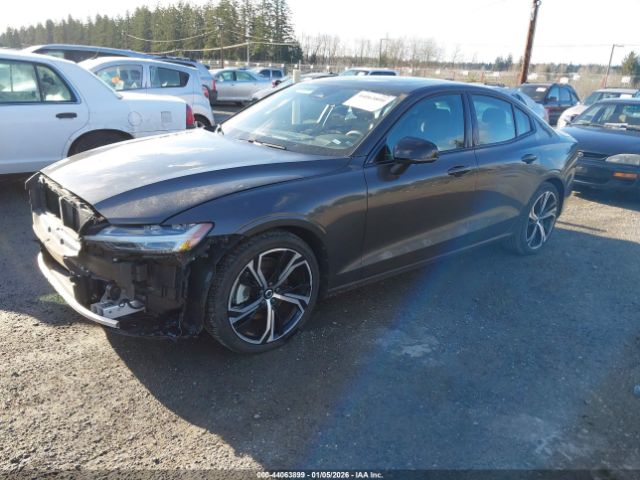 2024 VOLVO S60 7JRL12FL6RG280651 Photo 1