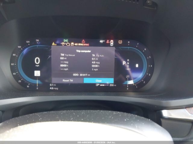 2024 VOLVO S60 7JRL12FL6RG280651 Photo 6