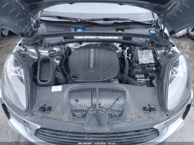 2021 PORSCHE MACAN WP1AA2A55MLB06650 Photo 9