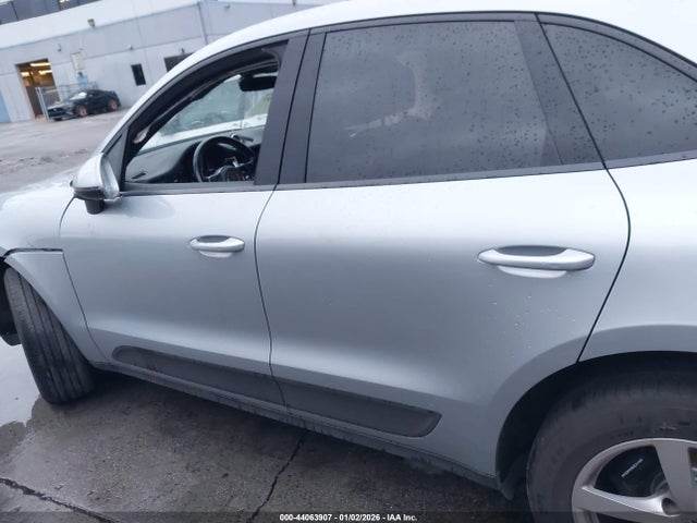 Aukcja sprzedaży 2021 Porsche Macan, vin: WP1AA2A55MLB06650, numer aukcji: 44063907