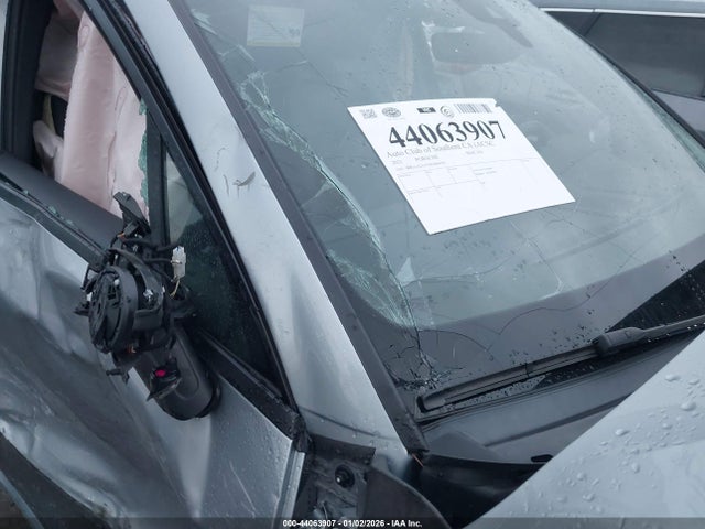 Aukcja sprzedaży 2021 Porsche Macan, vin: WP1AA2A55MLB06650, numer aukcji: 44063907