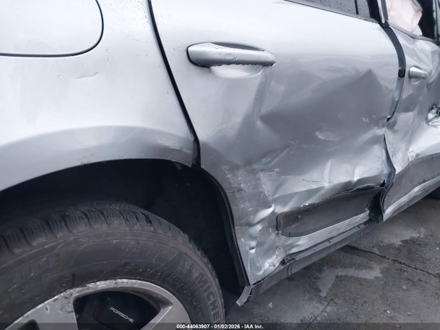 Aukcja sprzedaży 2021 Porsche Macan, vin: WP1AA2A55MLB06650, numer aukcji: 44063907
