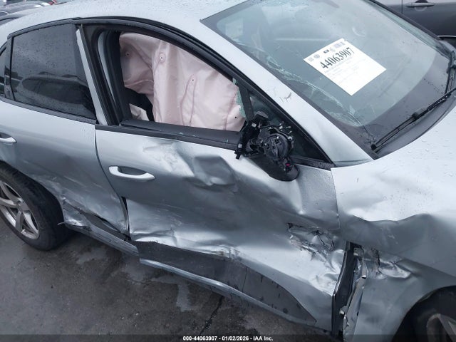 2021 PORSCHE MACAN WP1AA2A55MLB06650 Photo 5