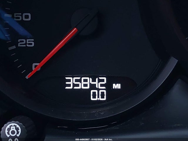 2021 PORSCHE MACAN WP1AA2A55MLB06650 Photo 6