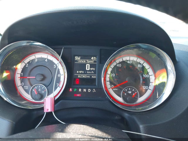2C4RDGEG8HR580500 Dodge Grand Caravan Gt