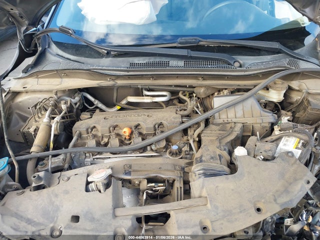 3CZRU5H33MM716413 Honda Hr-v 2wd Lx