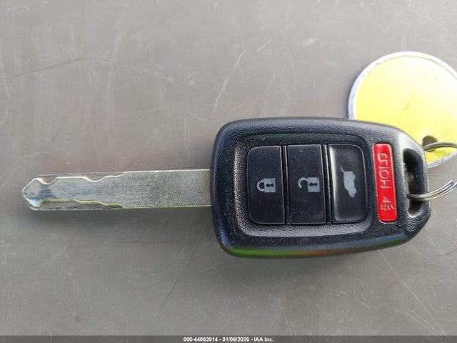 3CZRU5H33MM716413 Honda Hr-v 2wd Lx