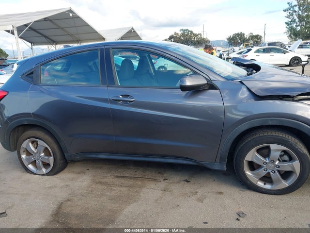 3CZRU5H33MM716413 Honda Hr-v 2wd Lx