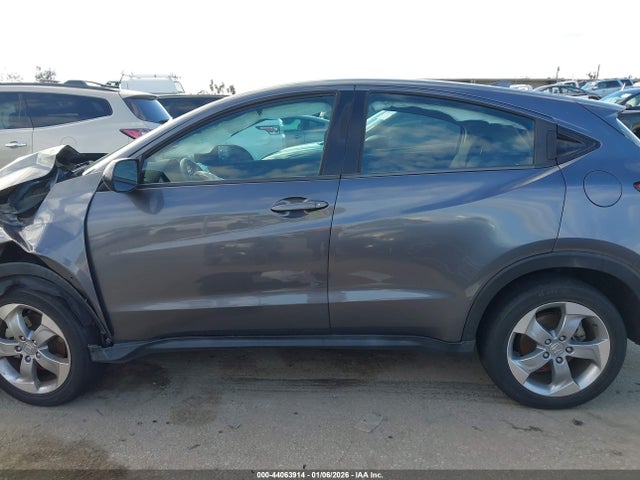 3CZRU5H33MM716413 Honda Hr-v 2wd Lx