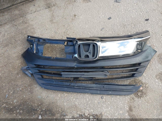 3CZRU5H33MM716413 Honda Hr-v 2wd Lx