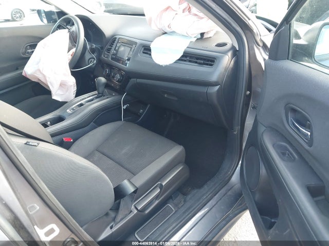 3CZRU5H33MM716413 Honda Hr-v 2wd Lx
