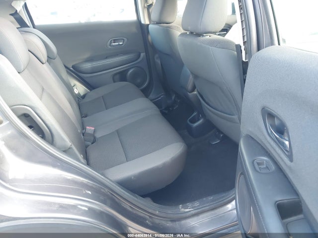 3CZRU5H33MM716413 Honda Hr-v 2wd Lx