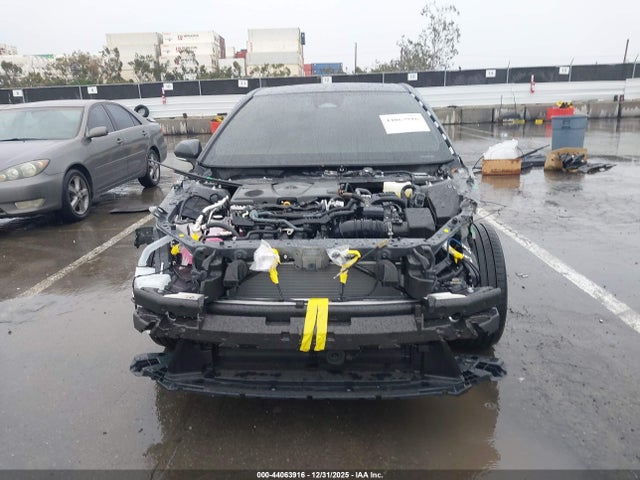 4T1DAACK6SU648015 Toyota CAMRY SE