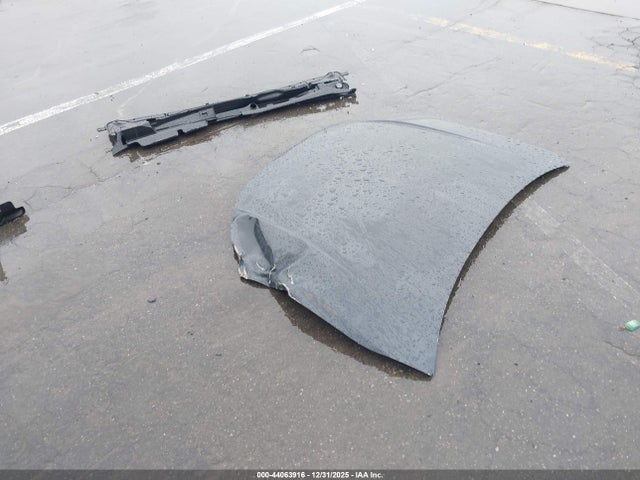 4T1DAACK6SU648015 Toyota CAMRY SE