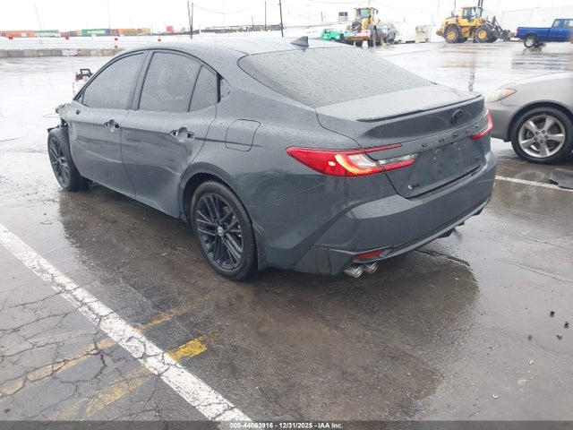 4T1DAACK6SU648015 Toyota CAMRY SE