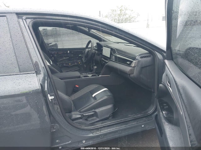 4T1DAACK6SU648015 Toyota CAMRY SE
