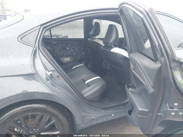 4T1DAACK6SU648015 Toyota CAMRY SE