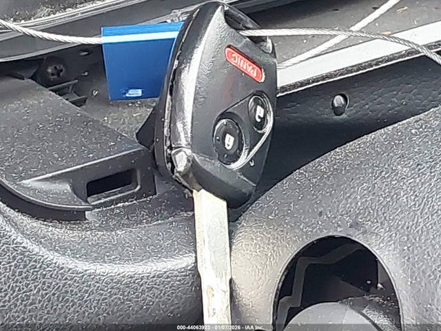 2012 HONDA CR-V 5J6RM3H77CL012951 Photo 10