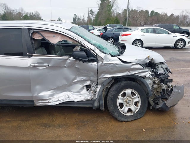 2012 HONDA CR-V 5J6RM3H77CL012951 Photo 5