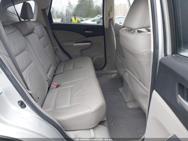 2012 HONDA CR-V 5J6RM3H77CL012951 Photo 7