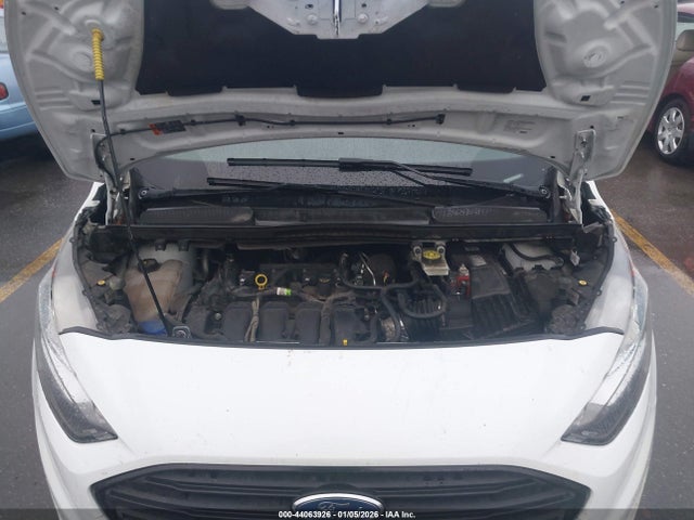 Ford Transit Connect 2020 NM0LS7F20L1470923 Image 10