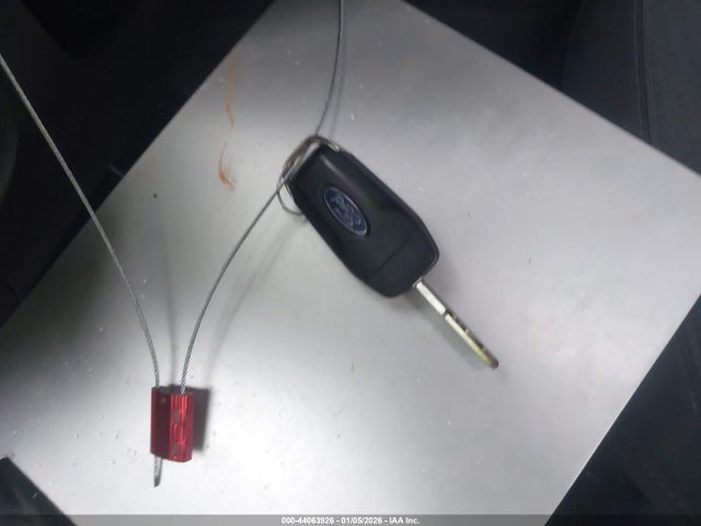 Ford Transit Connect 2020 NM0LS7F20L1470923 Image 11