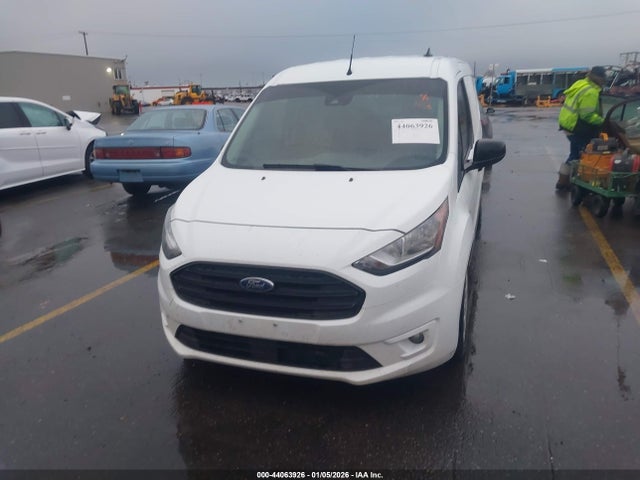 Ford Transit Connect 2020 NM0LS7F20L1470923 Image 12