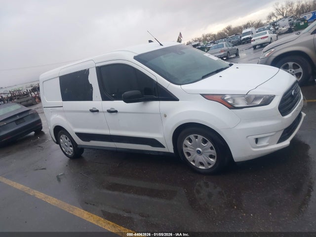 Ford Transit Connect 2020 NM0LS7F20L1470923 Image 13
