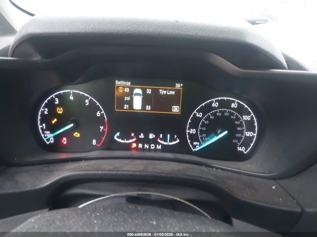 Ford Transit Connect 2020 NM0LS7F20L1470923 Image 15