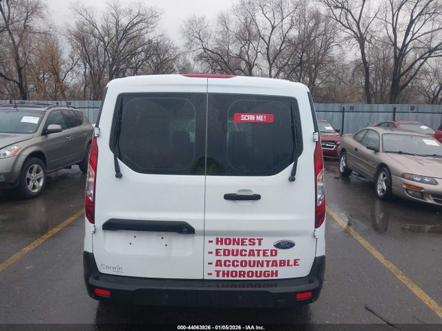 Ford Transit Connect 2020 NM0LS7F20L1470923 Image 16