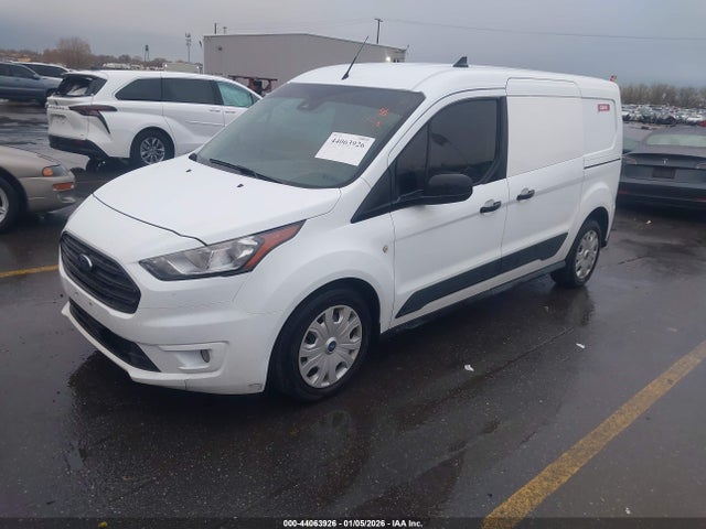 Ford Transit Connect 2020 NM0LS7F20L1470923 Image 2