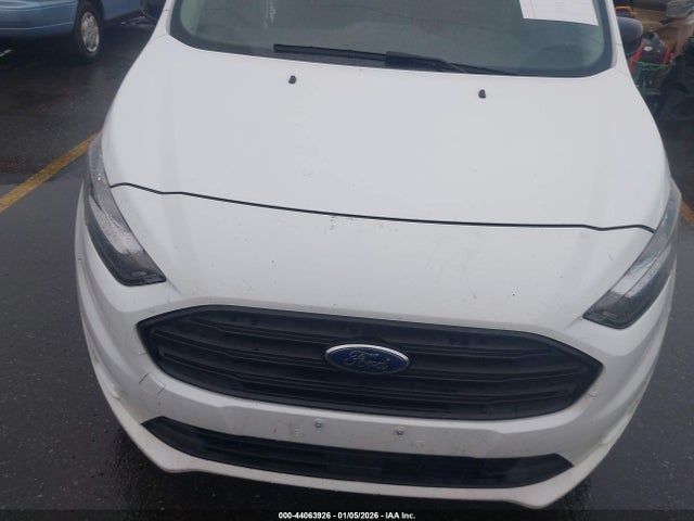 Ford Transit Connect 2020 NM0LS7F20L1470923 Image 6