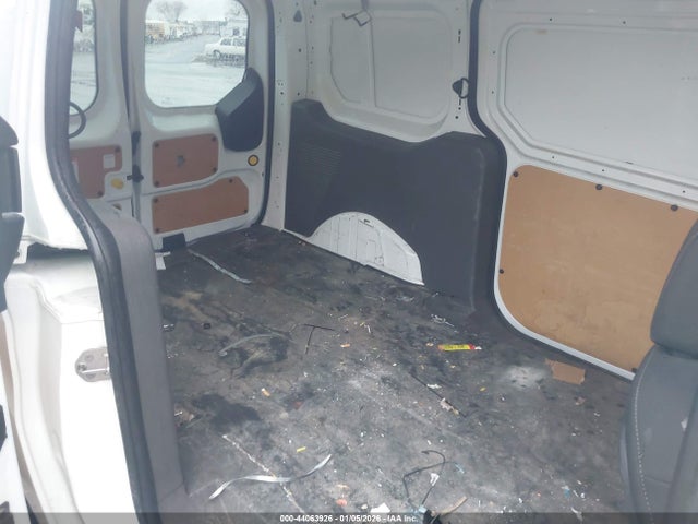 Ford Transit Connect 2020 NM0LS7F20L1470923 Image 8