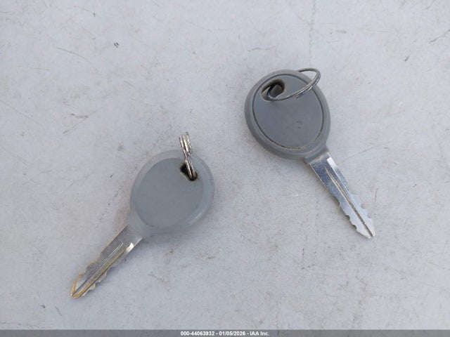 2000 JEEP WRANGLER 1J4FA49S8YP712403 Photo 10