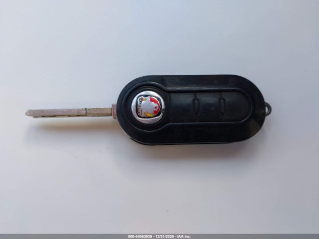 2013 FIAT 500 3C3CFFFH3DT607194 Photo 10