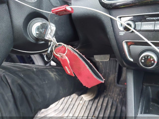 5XXGT4L35LG400013 KIA Optima Lx