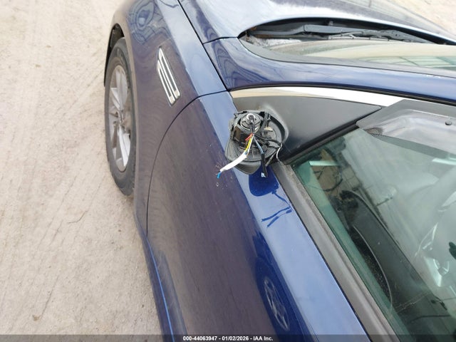 5XXGT4L35LG400013 KIA Optima Lx