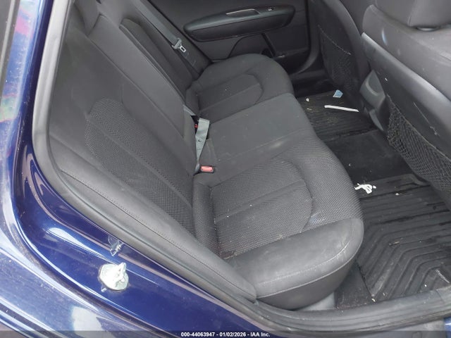 5XXGT4L35LG400013 KIA Optima Lx