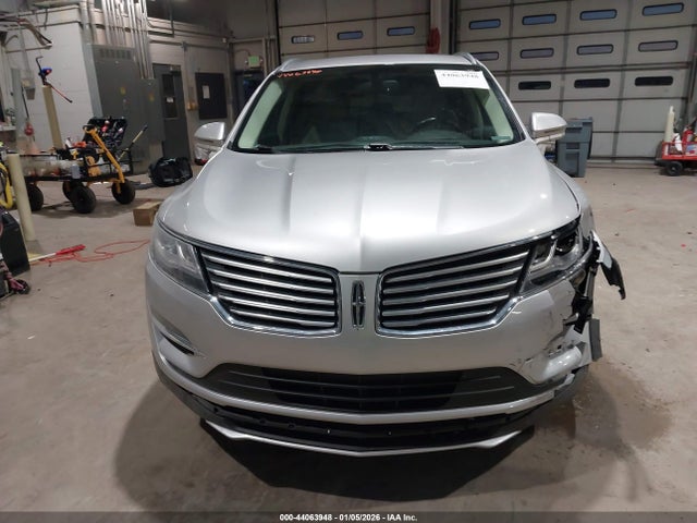 5LMTJ3DH5JUL04066 Lincoln Mkc Reserve