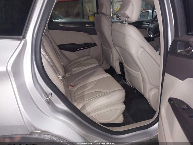 5LMTJ3DH5JUL04066 Lincoln Mkc Reserve