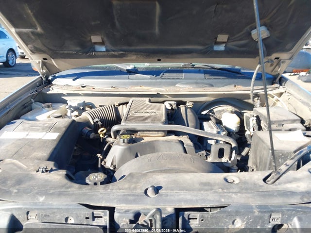 44063950 :رقم المزاد ، 1GKDT13S122310536 vin ، 2002 Gmc Envoy Slt مزاد بيع