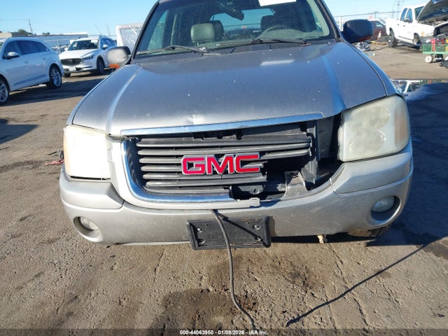 44063950 :رقم المزاد ، 1GKDT13S122310536 vin ، 2002 Gmc Envoy Slt مزاد بيع