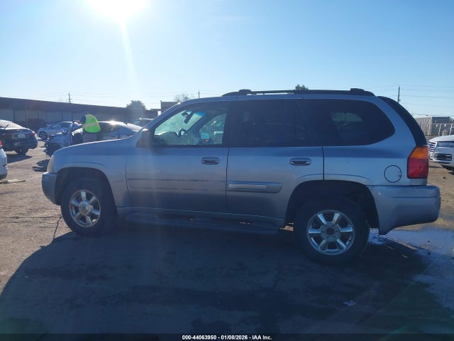 44063950 :رقم المزاد ، 1GKDT13S122310536 vin ، 2002 Gmc Envoy Slt مزاد بيع