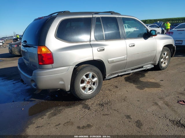 44063950 :رقم المزاد ، 1GKDT13S122310536 vin ، 2002 Gmc Envoy Slt مزاد بيع