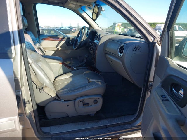 44063950 :رقم المزاد ، 1GKDT13S122310536 vin ، 2002 Gmc Envoy Slt مزاد بيع