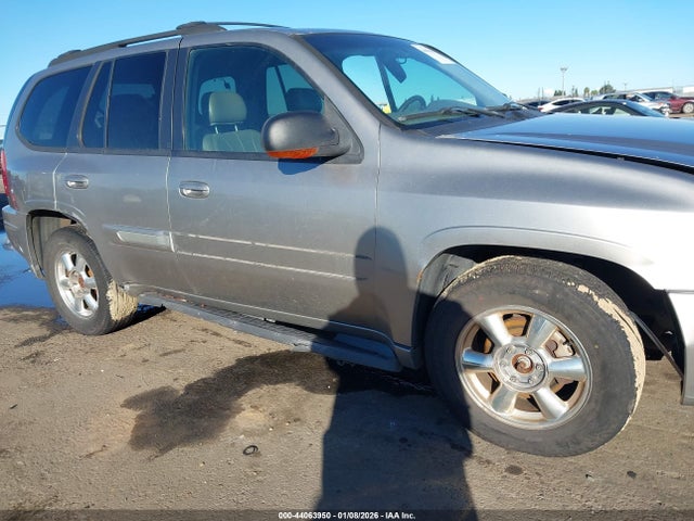 44063950 :رقم المزاد ، 1GKDT13S122310536 vin ، 2002 Gmc Envoy Slt مزاد بيع